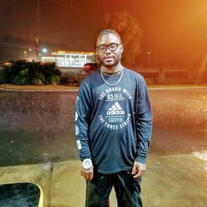 Meet your Posher, Charvonte